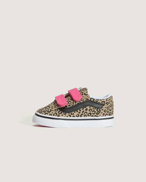 Vans — Chaussures Old Skool V Bébé (1-4 ans)