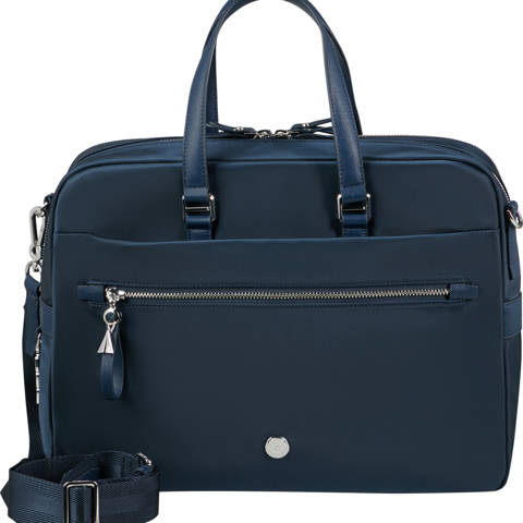 Samsonite — Karissa Evo Sacoche – Blue Nights