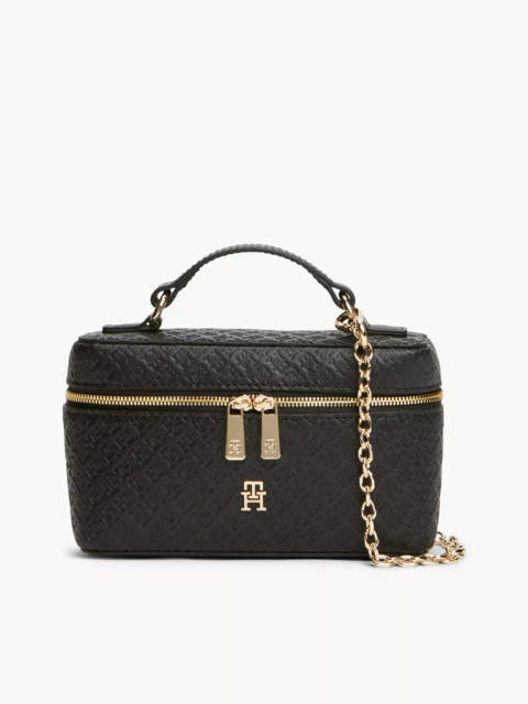 Tommy Hilfiger — Trousse de toilette Hilfiger Icon à chaîne