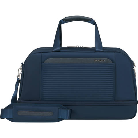 Samsonite — Paralux Sac de voyage 49cm – Bleu marine foncé
