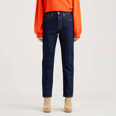 Levi'S — Jean droit 501® Original