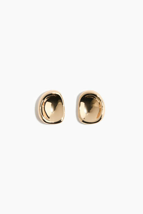 H&M — Puces