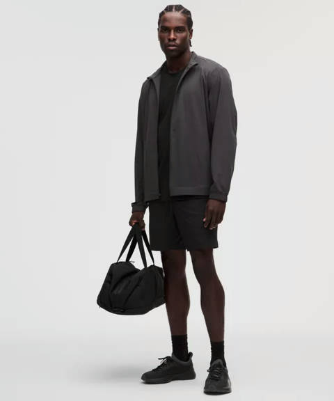 Lululemon — Zeroed In Linerless Short 7"