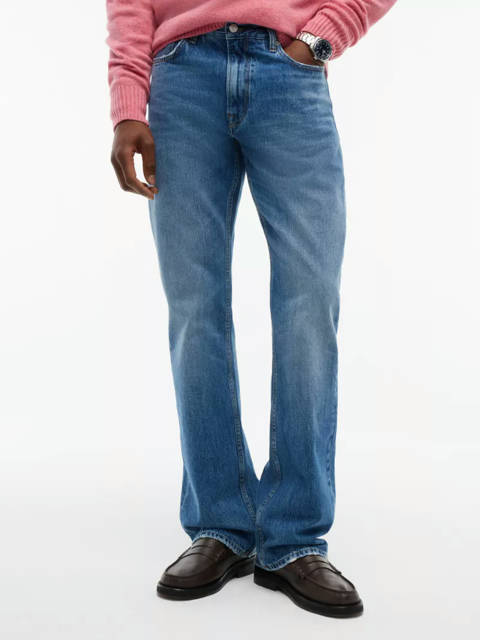 Tommy Hilfiger — Jean bootcut Warren