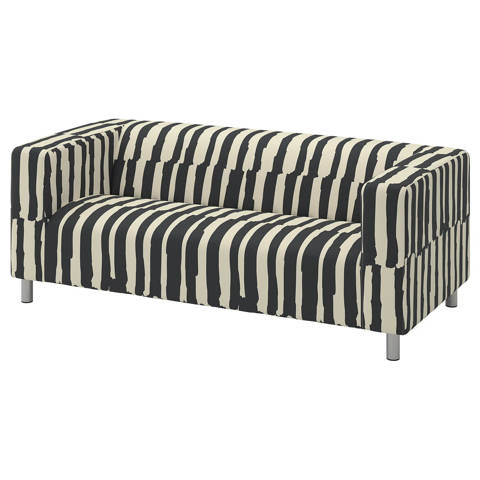 IKEA — KLIPPAN – Canapé 2 places