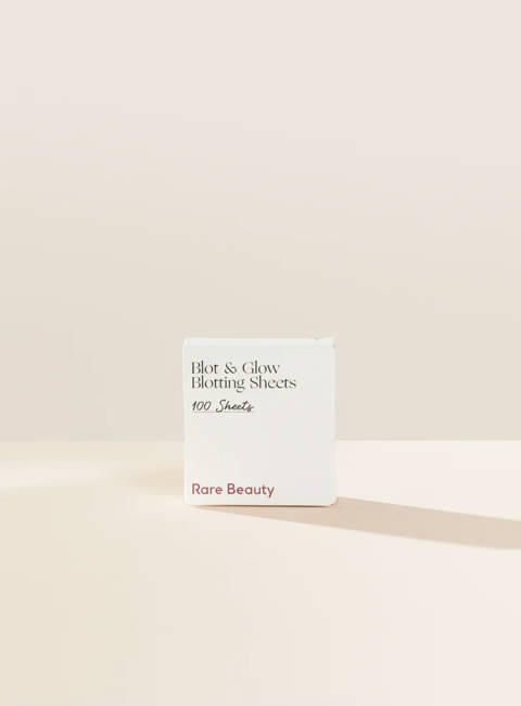 Rare Beauty — Blot & Glow Blotting Paper Refill