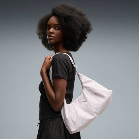 Puma — Sac à main Essentials HER (8L)