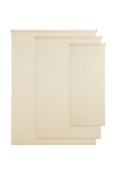 Zara Home — Rideau | store rétractable jute opacité moyenne