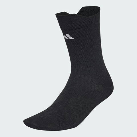 Adidas — CHAUSSETTES MI-MOLLET RUNNING MESSAGE