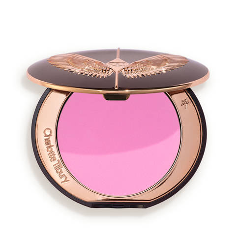 Charlotte Tilbury — Airbrush Flawless Blush Blur – Blushgasm
