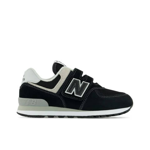 New Balance — 574 Core Hook & Loop