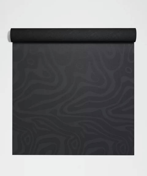 Lululemon — The Travel Mat 1.5mm *Made With FSC™ Certified Rubber