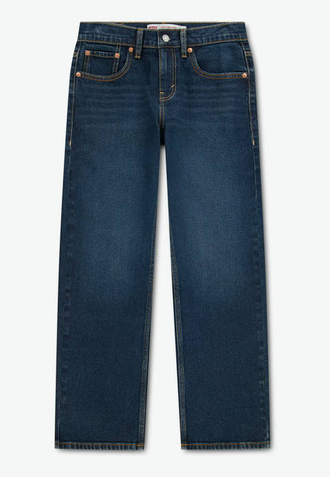 Levi's — Lvb 555 Relaxed Straight