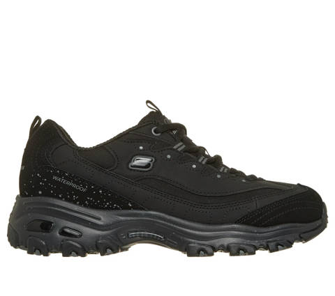 Skechers — Skechers Waterproof: D'Lites - Misty Glow