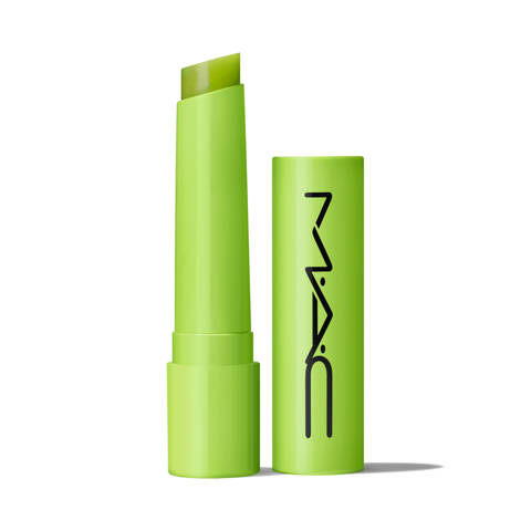 MAC Cosmetics — Gloss en stick Squirt Plumping