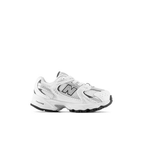 New Balance — 530 BUNGEE LACE