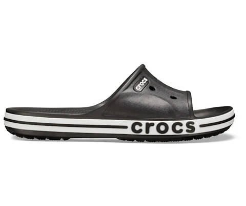Crocs — Crocs Bayaband Slide