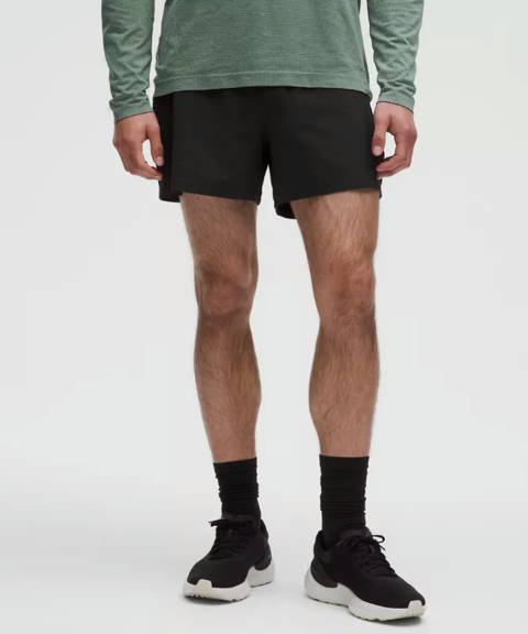 Lululemon — Pace Breaker Lined Short 5"