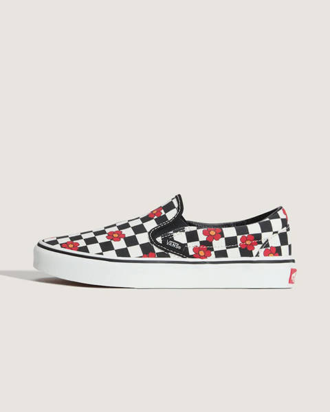 Vans — Chaussures Classic Slip-On