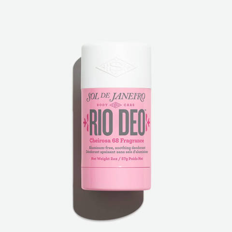 Sol de Janeiro — Rio Deo Aluminum-Free Deodorant Cheirosa 68