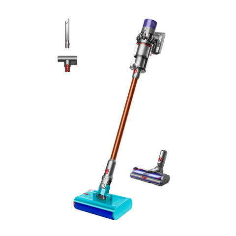 Dyson — Aspirateur laveur Dyson Cyclone V10™ Submarine