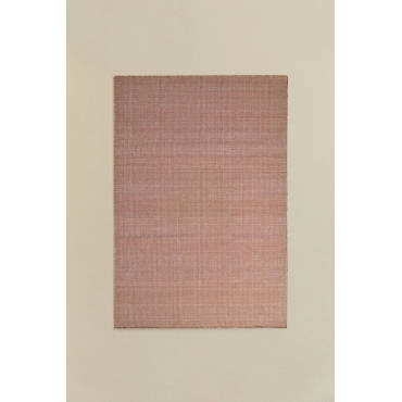 Sklum — Tapis rectangulaire en polyéthylène Fadrique