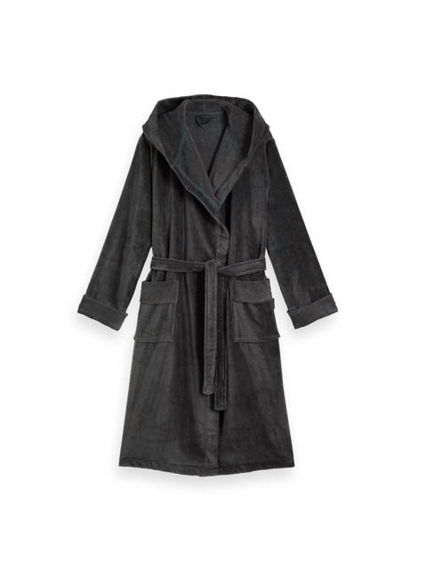 Rituals — House of Rituals Cotton Bathrobe Unisex