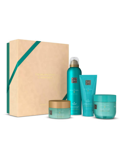 Rituals — The Ritual of Karma Gift Set M