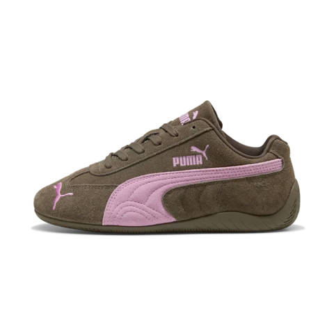Puma — Sneakers Speedcat Enfant et Adolescent