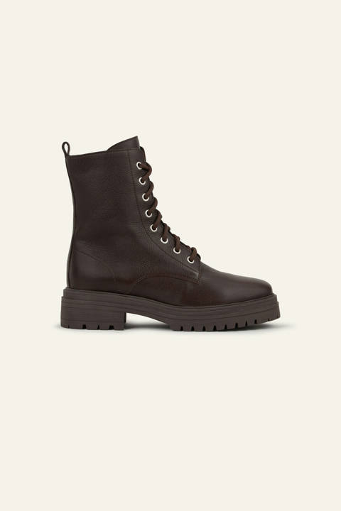 ba&sh — Chaussure Comy – Choco