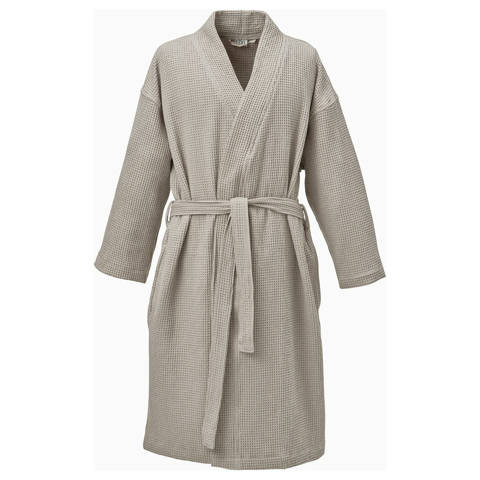 IKEA — GULDLÖNN – Peignoir, S/M