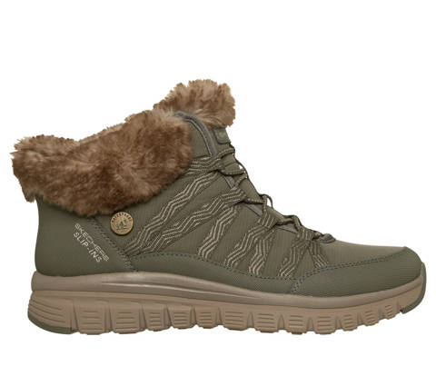 Skechers — Skechers Skechers Slip-ins Waterproof: Graceful - Misty Strolls
