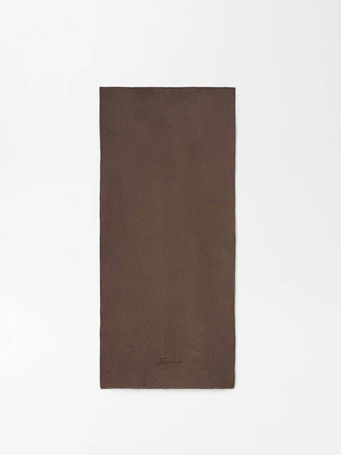 Jacquemus — L'écharpe Tailleur