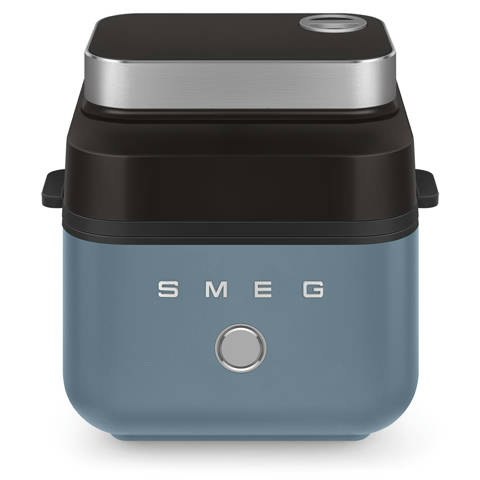 Smeg — Air Fryer Collezione