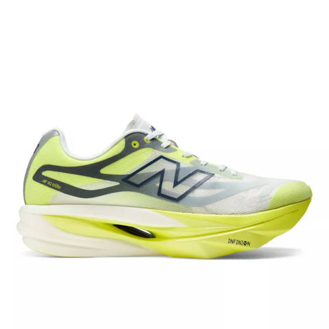 New Balance — SuperComp Elite v6 homme