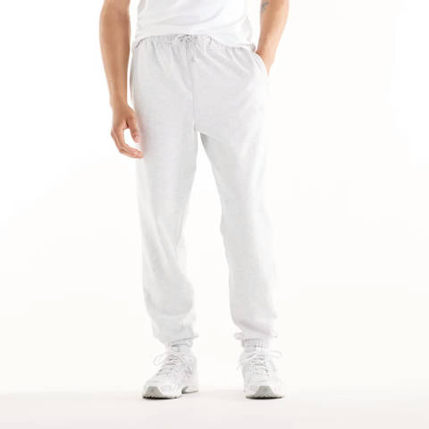 New Balance — Athletics French Terry Jogger