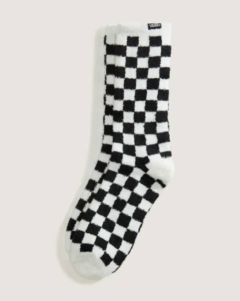 Vans — Chaussettes Cozy Crew (2 paires)