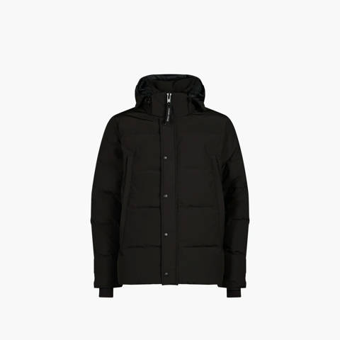CANADA GOOSE — Parka Wyndham matelassée à capuche CANADA GOOSE 2048M