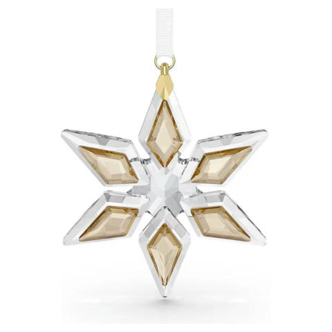 Swarovski — Swarovski Exclusivité en ligne Famille Exclusive Décoration de Fête Multicolore