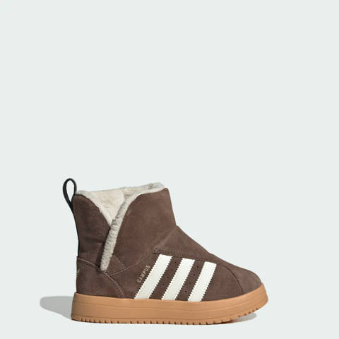 Adidas — BOTTE D’HIVER CAMPUS 00s