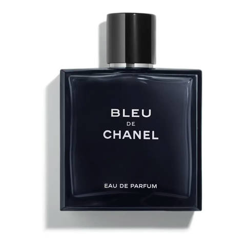 CHANEL — Bleu de Chanel Eau de Parfum