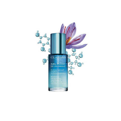 Clarins — Sérum à l'Acide Hyaluronique Hydratant - Hydra-Essentiel – 30 ml