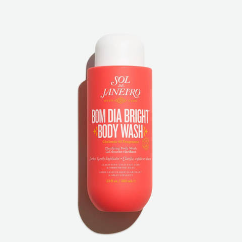 Sol de Janeiro — Bom Dia Bright™ Clarifying AHA BHA Body Wash