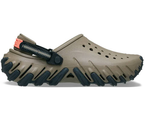 Crocs — Crocs Echo RO Clog S2C