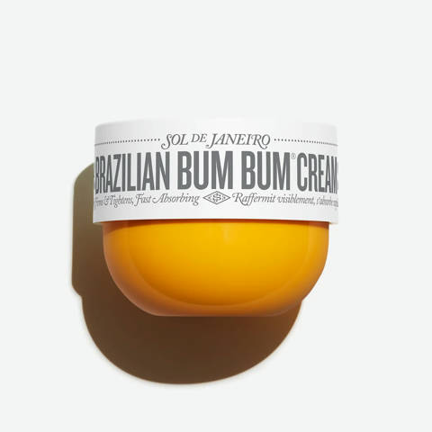 Sol de Janeiro — Brazilian Bum Bum® Cream