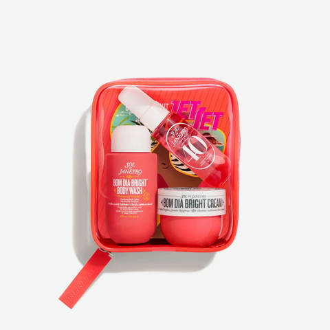 Sol de Janeiro — Bom Dia Bright™ Jet Set