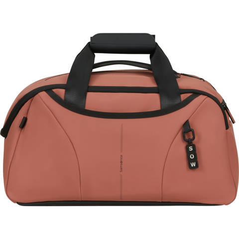 Samsonite — Glam-Go Sac de voyage / Sac à dos XS – Blush terracotta