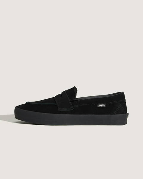 Vans — Chaussures Skate Loafer
