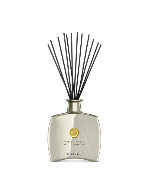 Rituals — Private Collection White Basil Fragrance Sticks 450 ml
