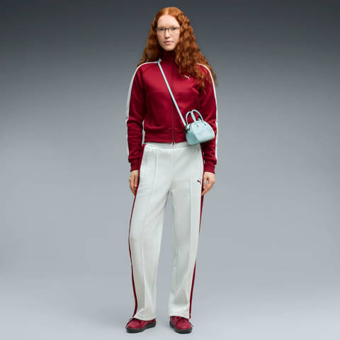 Puma — Pantalon de survêtement droit T7 Always On Femme